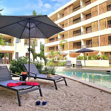 Loch Tulum Condos By Bunik Ngoại thất bức ảnh