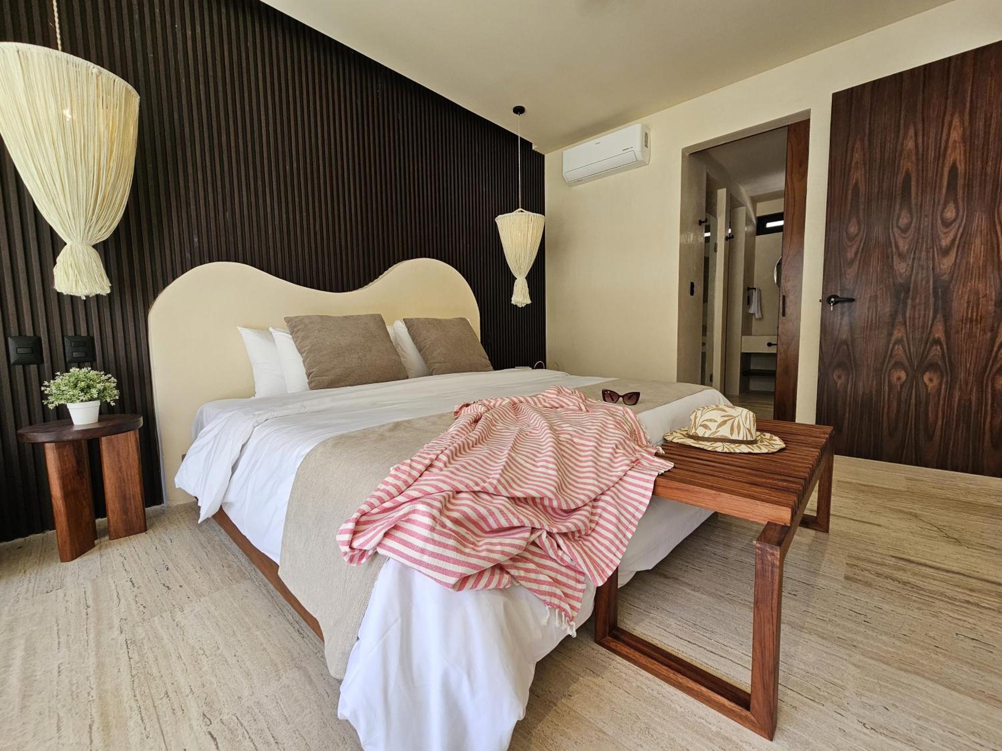 Loch Tulum Condos By Bunik Ngoại thất bức ảnh